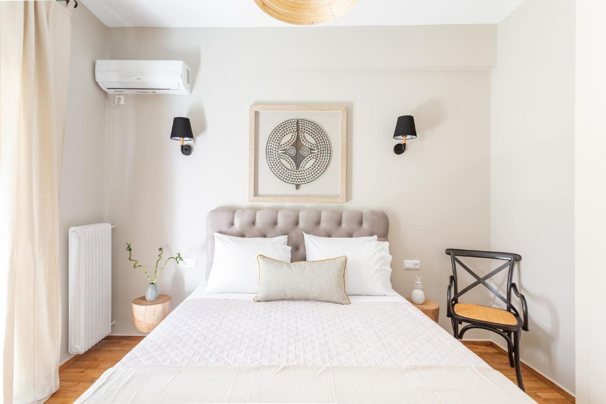 Discover Athens From Urban Hideaway, Acropolis View מראה חיצוני תמונה